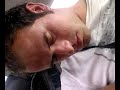 capate di sonno