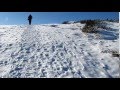 Tatry 2010 styczeń Grześ