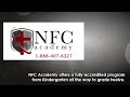 Accredited Home School Program - Nflcacademy com