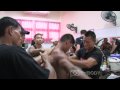 ThaiBody Preview 2009