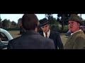 L.A. Noire video