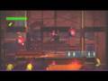 Bionic Commando Rearmed Secrets Area 5