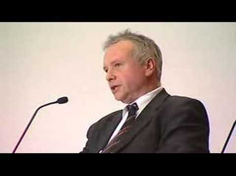 Davos Open Forum 2007 - Managing ...