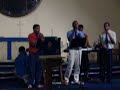 new methodist worship team..germany..fallingbostel tour
