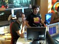 Peixe:avi�o Entrevista
