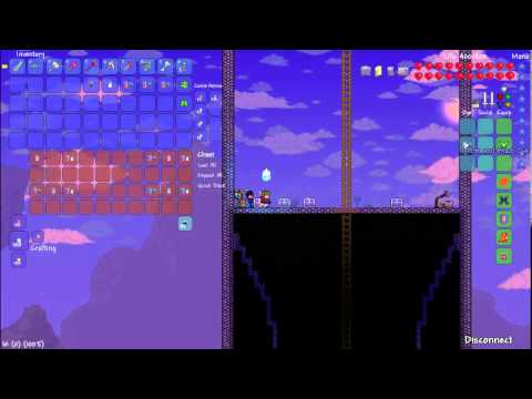 how to dye terraria