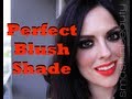 HOW TO: Find Your Perfect Blush Shade / Color for your skin tone (Makeup for beginners)