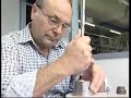 Gold Minting Process After Refining