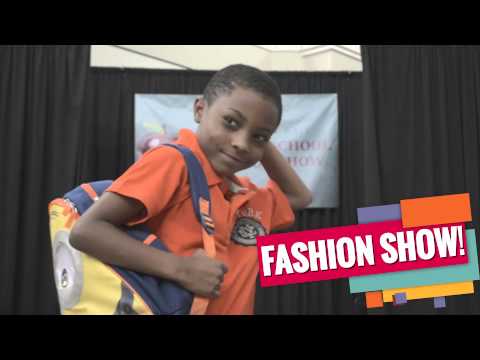 Southlake Mall Back to School Bonanza! Southlake Mall Back to School Bonanza!