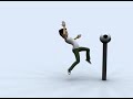 Maya Animation Showreel 2009