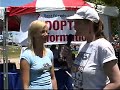 Amy Smart at Best Friend\
