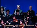 O Lord My God for piano and orchestra 주 하나님 지으신 모든 세계 (오케스트라)