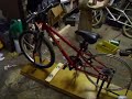Bike Generator Bike Generator
