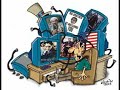Neoliberalismo e Globalização