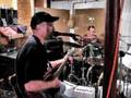 Flint Creek Band at practice