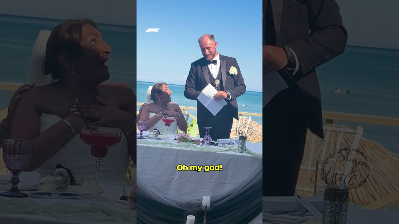 When That Special Day Becomes Extra Special! 😂❤️