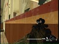 Lets Play Modern Warfare 2 Pt10: Drone