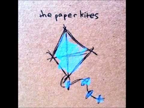 thepaperkitesband - Song: Drifting (Demo) off