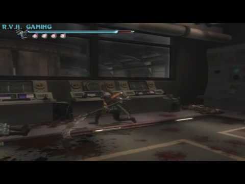 Ninja Gaiden Sigma 2