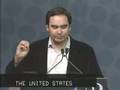 Tim Wu at NCMR 2008
