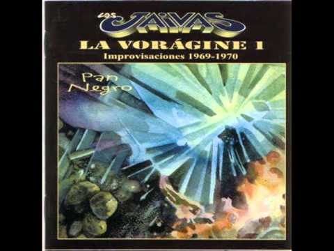 Los Jaivas - Tocamos Música De Vanguardia, Y qué!? (fragmento)