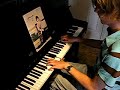 Nokia Theme Tune Klavier Nokia Theme Tune Klavier