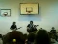 Winchcombe School Talent Show, The View cover -Same Jeans