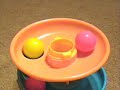 Busy Ball Popper