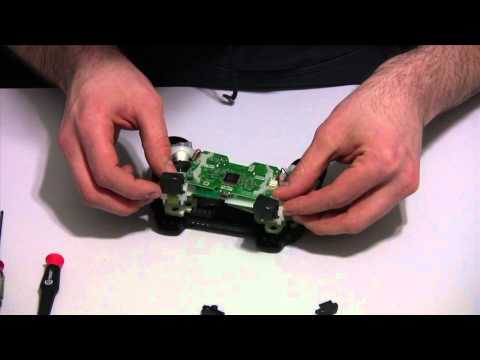 how to clean ps3