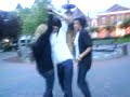 skankin wen we was liquored
