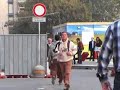 people in Milano, Staz.Centrale