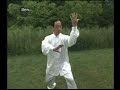 a Wudang Qigong Chi gong Tai Chi