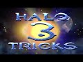 Halo 3 Tricks: Episode 72 *Swordfish*