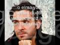 clip video Ismail YK Gicik Sey (Amman)