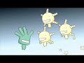 moyashimon bacterium theater 01