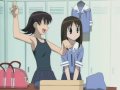 Azumanga Daioh - Traidora (裏切り者 ~ Uragirimono)