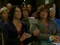 Kirk creepy dance Gilmore Girls