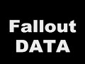 DATA:  'Fallout'