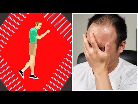 LE NIVEAU LE PLUS DIFFICILE DU JEU !