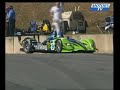 Crash Scott Sharp ALMS Petit Le Mans 2008 Crash Scott Sharp ALMS Petit Le Mans 2008