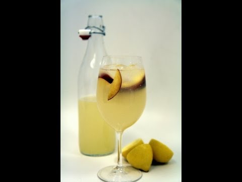 how to make lemonade ml