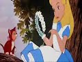 Alice voice over