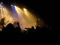 videos de Satyricon - Live @ Hof Ter Lo - Black Crow on a Tombstone