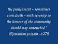 The Dacians are immortals