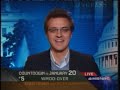 Keith talks to Chris Hayes from The Nation about George Bush's attempt to white-wash his legacy on Iraq and the interview he gave to Charlie Gibson.
