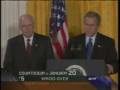 videos de Countdown: White-washing the Bush Legacy on Iraq