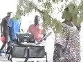 Southern Sudanese singing