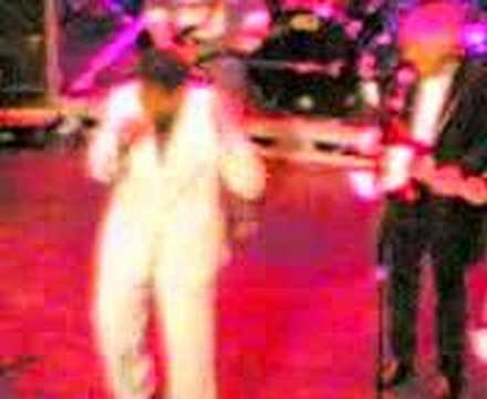 Bill Wyman Eddie Floyd Rhythm Kings ...