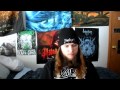 Witchclan Misanthropist ALBUM REVIEW