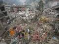 中国四川5.12 大地震 China 5.12 Earthquake